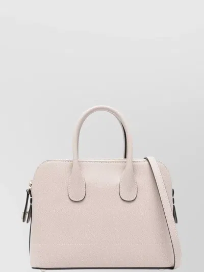 Valextra My Logo Mini Bag