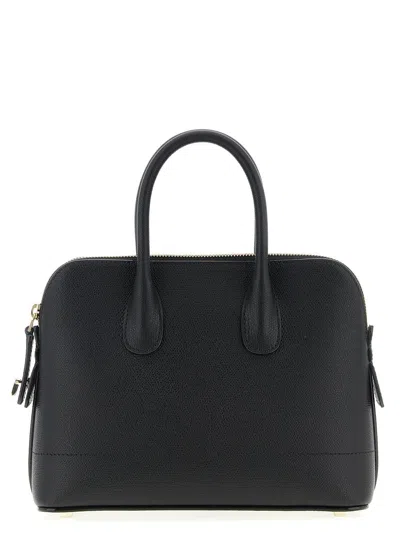 VALEXTRA VALEXTRA 'MYLOGO' MINI HANDBAG