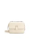 Valextra Bolsa Bandolera - Blanco In White