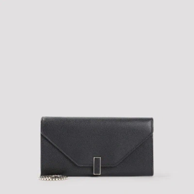 Valextra On Chain Wallet Unica