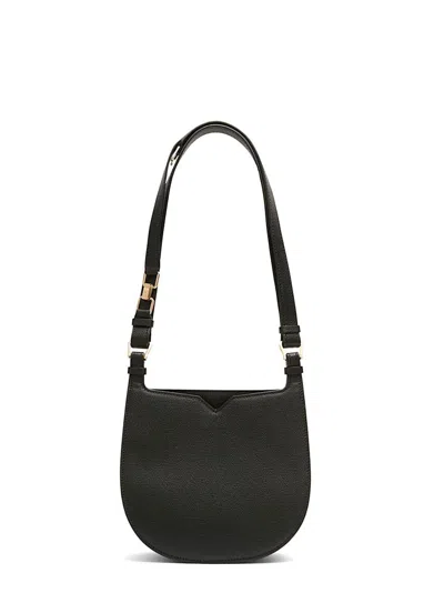 Valextra Otherbags In Black