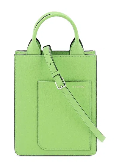 Valextra Otherbags In Green