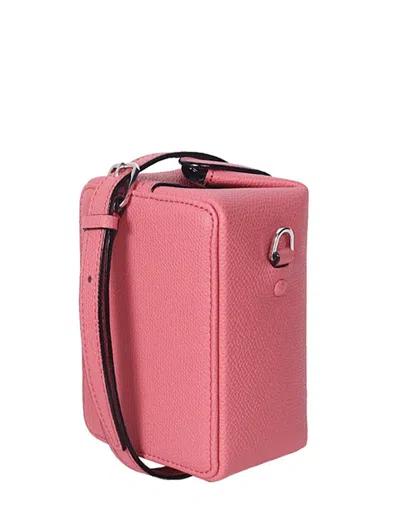 Valextra Otherbags In Pink