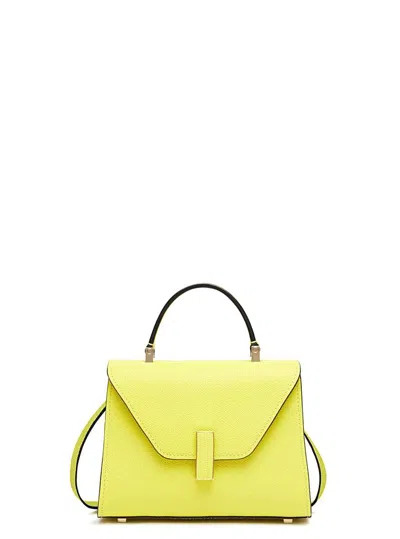 Valextra Otherbags In Yellow