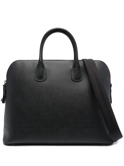 Valextra "sacca New My Logo" Bag