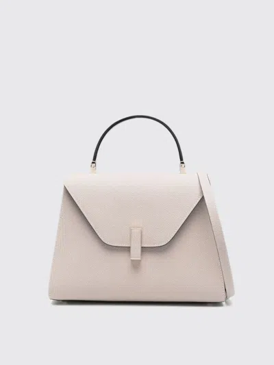 Valextra Shoulder Bag  Woman Color Nude In Brown