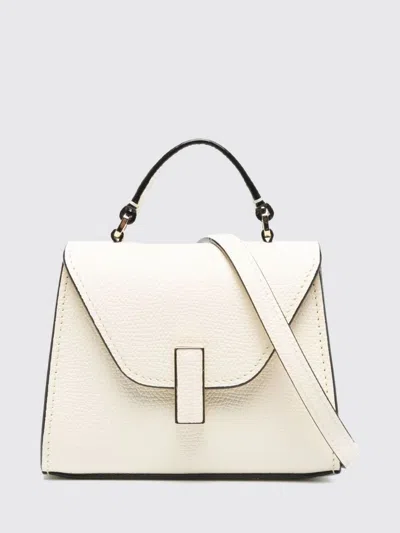 Valextra Shoulder Bag Woman Color White