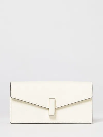 Valextra Shoulder Bag Woman  In White
