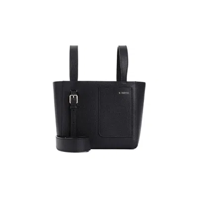 VALEXTRA VALEXTRA SHOULDER BAGS