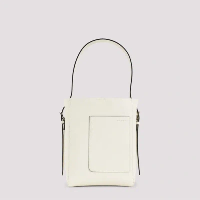 Valextra Small Bucket Bag Unica