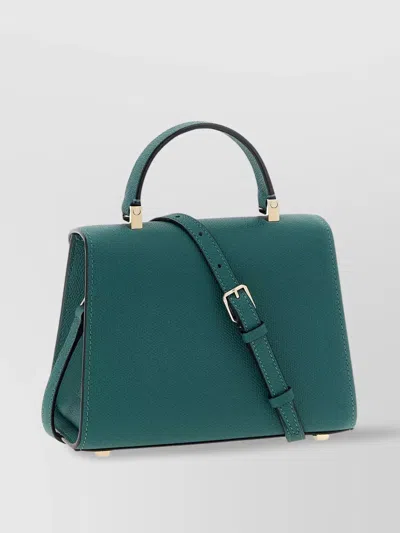 Valextra Small 'iside' Crossbody Bag
