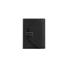 Valextra Iside Calf Leather Wallet