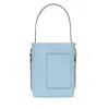 Valextra Soft Bucket Mini Bag