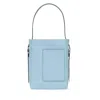 Valextra Soft Bucket Mini Bag