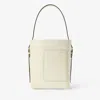 Valextra Soft Bucket Mini Bag