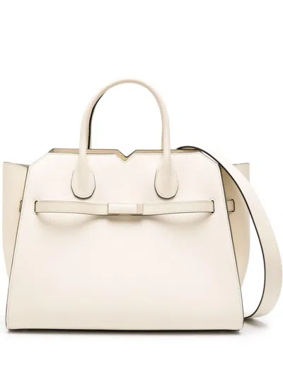 Valextra Totes