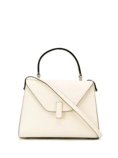 Valextra Totes In Brown