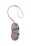 Valextra Unisex Beige Wallets & Cardholders In Gray