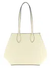 Valextra Medium Vivi Shopping Bag
