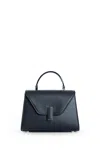 Valextra Woman Black Mini Bags