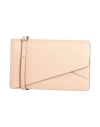 Valextra Woman Cross-body Bag Blush Size - Soft Leather In Pink