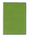 Valextra Woman Document Holder Green Size - Leather