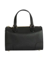 Valextra Woman Handbag Black Size - Calfskin