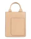 Valextra Woman Handbag Blush Size - Calfskin In Pink