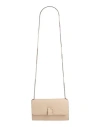 Valextra Woman Handbag Blush Size - Calfskin In Pink