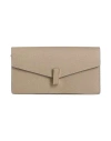 Valextra Woman Handbag Dove Grey Size - Calfskin