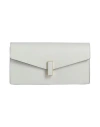 Valextra Woman Handbag Ivory Size - Calfskin In White