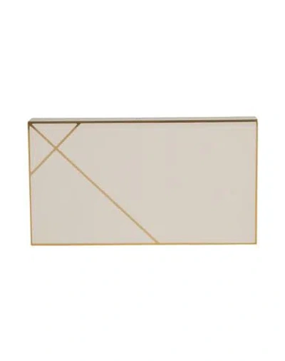 Valextra Woman Handbag Light Pink Size - Brass