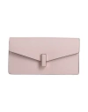 Valextra Woman Handbag Light Pink Size - Calfskin