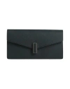 Valextra Woman Handbag Midnight Blue Size - Calfskin