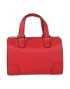 Valextra Woman Handbag Red Size - Calfskin