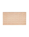 Valextra Woman Handbag Rose Gold Size - Brass In Rose Gold