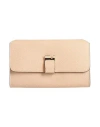 Valextra Woman Handbag Sand Size - Calfskin