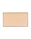 Valextra Woman Wallet Blush Size - Leather In Brown