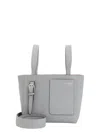 Valextra Women's Bucket Mini Bag