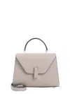 Valextra Women's Iside Crossbody Micro Bag