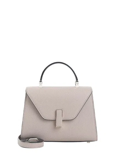 Valextra Women's Iside Crossbody Micro Bag