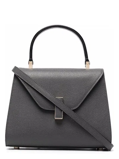 VALEXTRA WOMEN'S ISIDE MINI