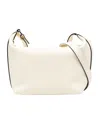Valextra Zipper Shoulder Bag