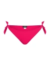 Valimare Women's Milos Knotted Bikini Bottom In Fuscia