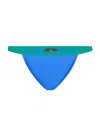 Valimare Women's St Barths Bikini Bottom In Blue