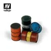 Vallejo Paint Modern Fuel Drum