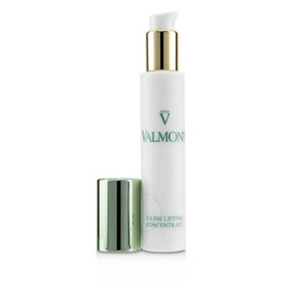 Valmont - Awf5 V-line Lifting Concentrate (lines & Wrinkles Face Serum)  30ml/1oz In White