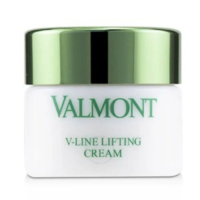 Valmont - Awf5 V-line Lifting Cream (smoothing Face Cream)  50ml/1.7oz In White