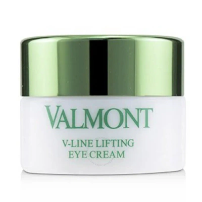 Valmont - Awf5 V-line Lifting Eye Cream (smoothing Eye Cream)  15ml/0.5oz In White