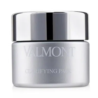 Valmont - Expert Of Light Clarifying Pack (clarifying & Illuminating Exfoliant Mask)  50ml/1.7oz In White